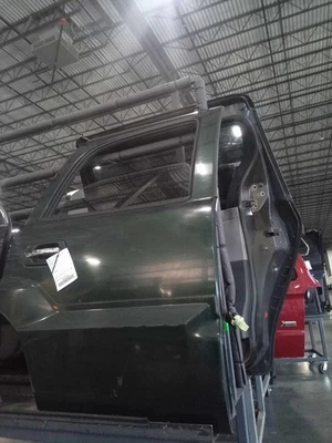 Conjunto de puerta trasera derecha usado lado trasero se adapta a: Cadillac Escalade 2002 puerta extensible Foto 1 de 4