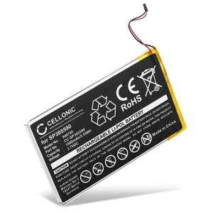 Ersatz Akku für Kobo N204-KBO-B Aura HD 1500mAh - Bild 1 von 7