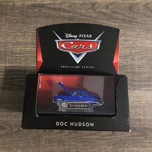 Mattel & Disney's Pixar Cars ✅ Serie Precisione 2016 ∞ Doc Hudson - Foto 1 di 8