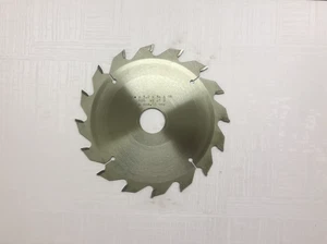 Kreissägeblatt 180 x 30 Z16 Wechselzahn Holz Hartmetall HM Kreissäge 16 Zähne - Bild 1 von 1