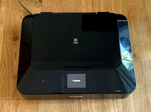 Canon PIXMA MG7150 All-In-One Wireless Printer - very good condition - Picture 1 of 7