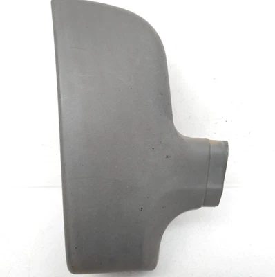 Driver Side Front 01-06 Chevy Suburban Tahoe Z71 Lower Rocker Molding Trim E44 - Image 1 of 4