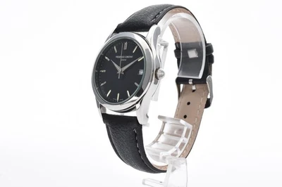 [Near Mint] Frederique Constant Classics FC303/310/320x3B5/6/9 Date  Watch - Image 1 of 4