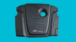 LAND ROVER DISCOVERY 5 L462 2017 2.0 DIESEL TOP ENGINE COVER HPLA-6A949-AC - Picture 1 of 8