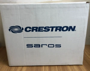 CRESTON SAROS SR6T-W-T 6.5” 2-Way Surface Mount Indoor/Outdoor Speaker (Pair) - Picture 1 of 3