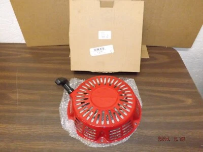 Nuevo conjunto de arranque de retroceso Oregon 31-060 Honda GX340, 390, 610, 620 Foto 1 de 4