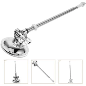 Car Flag Pole Bracket Adjustable Flag Pole Holder Suction Mount Flagpole Holder - Picture 1 of 12