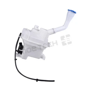 For Hyundai Sonata 2020-2024 NEW Windshield Washer Reservoir w/ Motor + Pipe - Picture 1 of 9