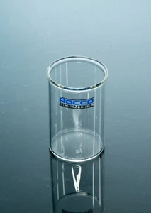 NEU GLAS TESTGLAS, ASTM D381 - Bild 1 von 1
