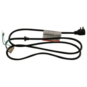 ForeverPRO 5304523066 Power Cord for Frigidaire Refrigerator - Picture 1 of 1