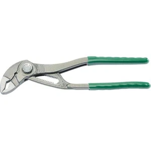 Heyco 00316025087 Water Pump Pliers, Length-250 mm, Chrome-Vanadium Steel - Picture 1 of 3