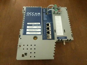 OCCAM ON 2343-02 ONT - Picture 1 of 4