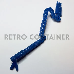 TMNT Teenage Mutant Ninja Turtles - Talkin' Leonardo - Chain Claw (Dark Blue) - Picture 1 of 1