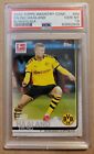 2020 Topps Bundesliga Industry Conference Erling Haaland Rookie Card PSA 10 Mint. rookie card picture