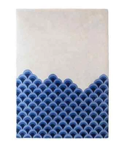 Hand-Tufted Multicolor New Look ABM Rugs Collection Soft Wool Trending Design - Picture 1 of 7