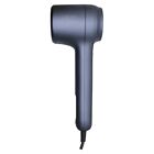 Osom Professional Osomhl1grey Grey 1500 W Digital Motor Negative Ions Hair Dryer