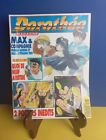   Dorothee Magazine 338 Avec Poster  Dbz   Max And Compagnie  Vintage 