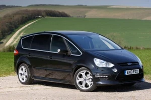Download Ford S-Max 2006-2014 Workshop Repair Manual Download - Picture 1 of 7
