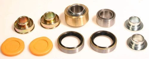 KTM 250SX, 1999 2000 2001, Kit de cojinete de amortiguador trasero - 250 SX Foto 1 de 1