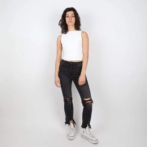 L'Agence Black Jeans, Waist 30 - Picture 1 of 4