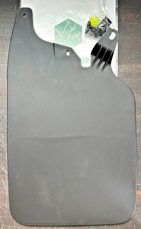 GUARDABARROS DELANTERO TOYOTA 4Runner Hilux LH Genuino JDM 76622-39425 1988-1997 Foto 1 de 3