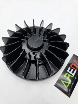 ARENA DESIGN XXL RUOTA VENTOLA Piaggio SKR TPH 125 150Aprilia SR125 2T - Immagine 1 di 4