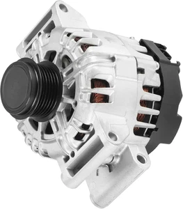 New Alternator for Buick Regal 2.0L 2011-2013, for Buick Regal 2.4L 2011, for Sa - Picture 1 of 7