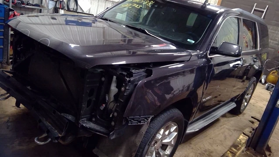 Cinturón de seguridad cubo delantero conductor retractor se adapta a 15-16 ESCALADE 10300399 Foto 1 de 4