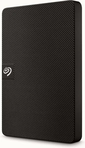 Seagate Expansion Drive 1TB Black External Hard Drive - Afbeelding 1 van 15