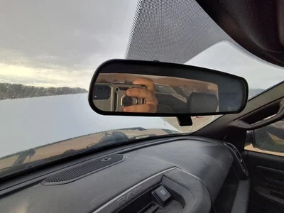 Rear View Mirror New Style 6 Lug Wheel Fits 19-24 DODGE 1500 PICKUP 1542352 Foto 1 de 4