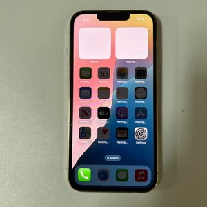 Apple iPhone 13 Pro - 128GB - Unlocked (Read Description) - Photo 1 sur 5