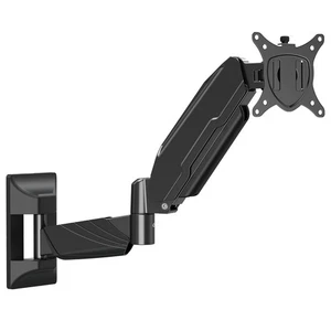 MOUNT PRO Wall Mount Arm for 13–32” Monitors – Gas Spring VESA - Picture 1 of 1