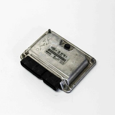 Centralina motore VW PASSAT B5 3B3 3B1907401B 2.5 Diesel 110kw 2002 2498500 - Immagine 1 di 3