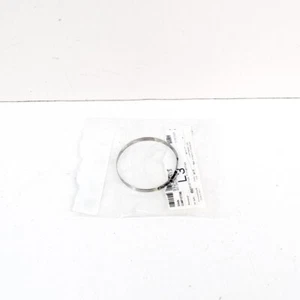PORSCHE 911 992 Steering Rack Boot Clamp 99134729301 992419813 2021 NEW GENUINE - Picture 1 of 6