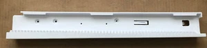 Samsung Refrigerator Freezer Lower Slide Cover Left Side -DA63-03414A - Picture 1 of 5