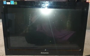 Lenovo All in One Computer C440 Type 6595 TouchScreen 21.5 inch Fully Working - Picture 1 of 16