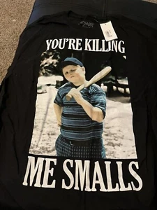 The Sandlot Tee - Picture 1 of 3