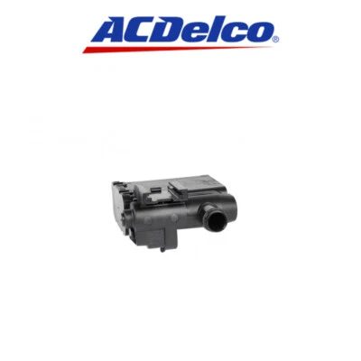 Válvula de ventilación de bote de vapor ACDelco 214-633 12559015 para Chevrolet Blazer 97-05 Foto 1 de 2
