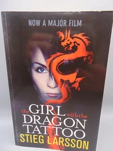 Stieg Larsson paperbacks Millenium Series: various titles - Picture 1 of 39