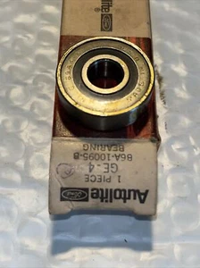 Genuine Ford B6A-10095-B (GE-4) Bearing - FREE SHIPPING - Picture 1 of 1