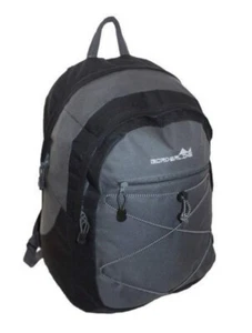 borderline multifunctional backpack for school, work, sports Or tourism - Picture 1 of 8