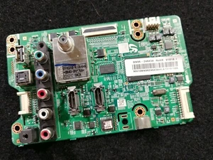 🖥️ Samsung® OEM Genuine Main Board P/N: BN96-24643A For TV Model: PN64E533D2F - Picture 1 of 7