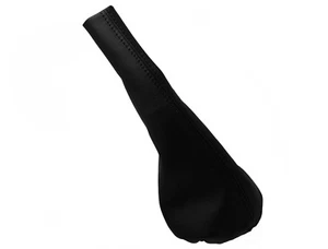 Funda Palanca de Freno Piel Auténtica Compatible SEAT IBIZA II (1993-1999) - Imagen 1 de 1