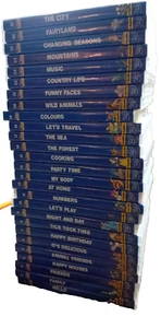 LIBRO: Magic English Disney – Raccolta DI (27 DVD) Versione da Edicola - Foto 1 di 2