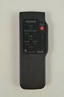 Sony Rmt-708 Video 8 Remote Control Commander Works Le