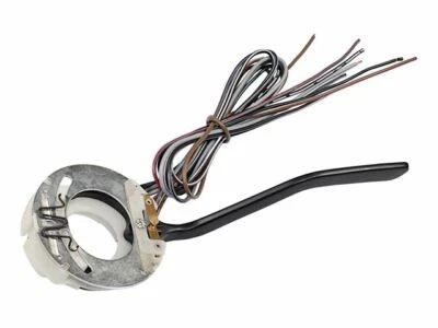 Interruptor de señal de giro para Volkswagen Karmann Ghia 1968-1970 VW 37173VQ 1969 Foto 1 de 2