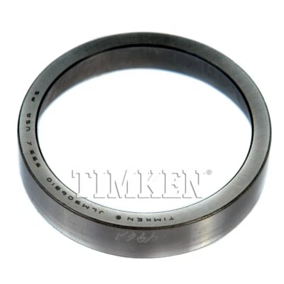 Rueda Race para Toyota Land Cruiser Timken 1998-2007 Foto 1 de 4