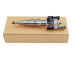Fuel Injector Index11 For BMW 1 3 5 6 Series N43 E93 N53 N63 N6 13537589048 - Picture 1 of 7