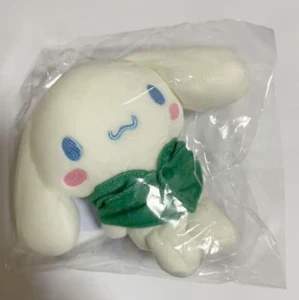 Attack on Titan Sanrio Maskottchen Cinnamoroll neu süß aus Japan seltene Zusammenarbeit - Bild 1 von 4