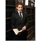 The Good Wife Matt Czuchry As Cary Agos Standing In Library 8 X 10 Inch Photo